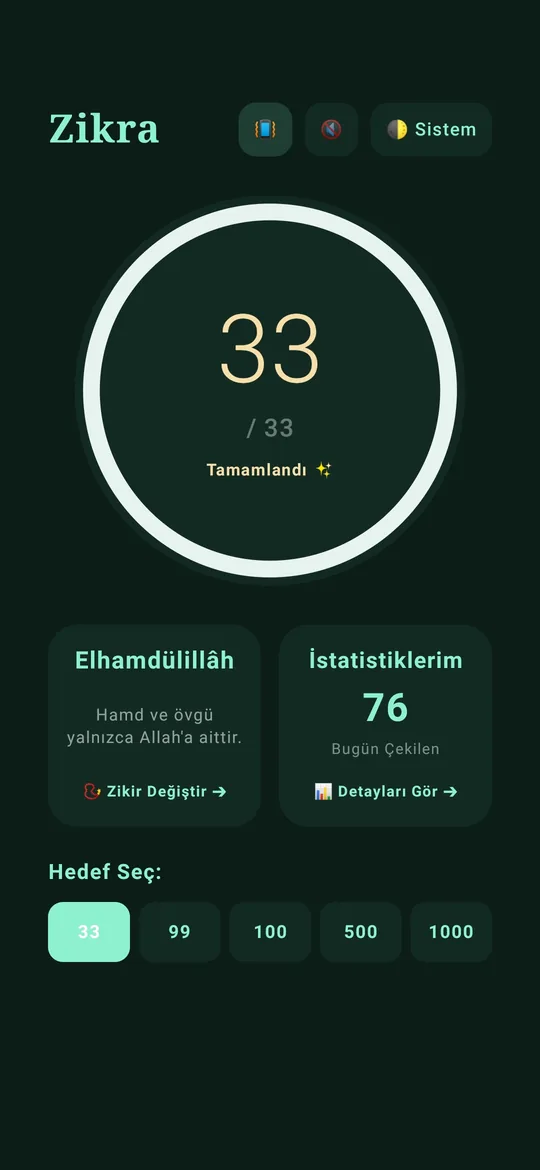 Zikra Ana Ekran